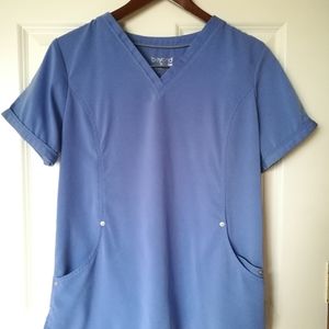 Scrubs Top